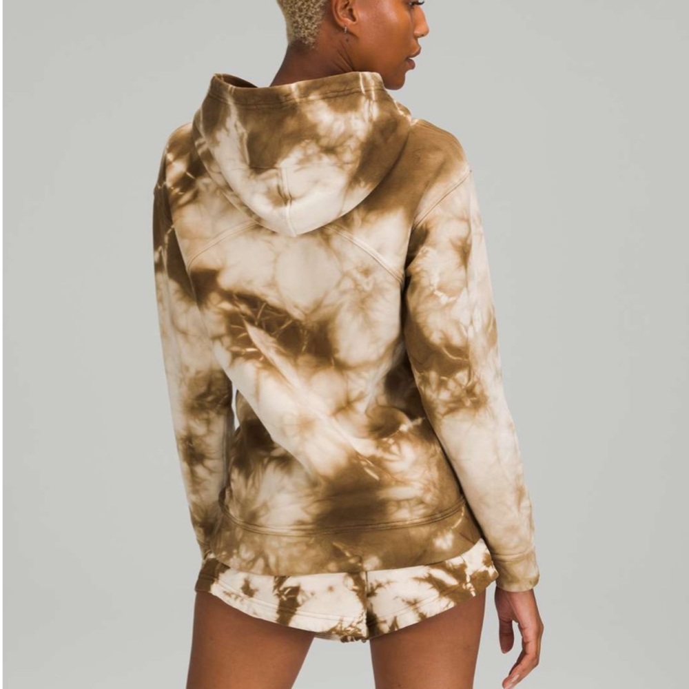 Lululemon All Yours Hoodie
